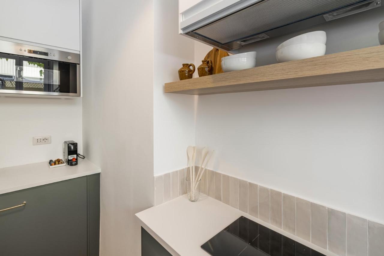 Apartament Easylife - Calda Gemma In Porta Venezia Mediolan Zewnętrze zdjęcie
