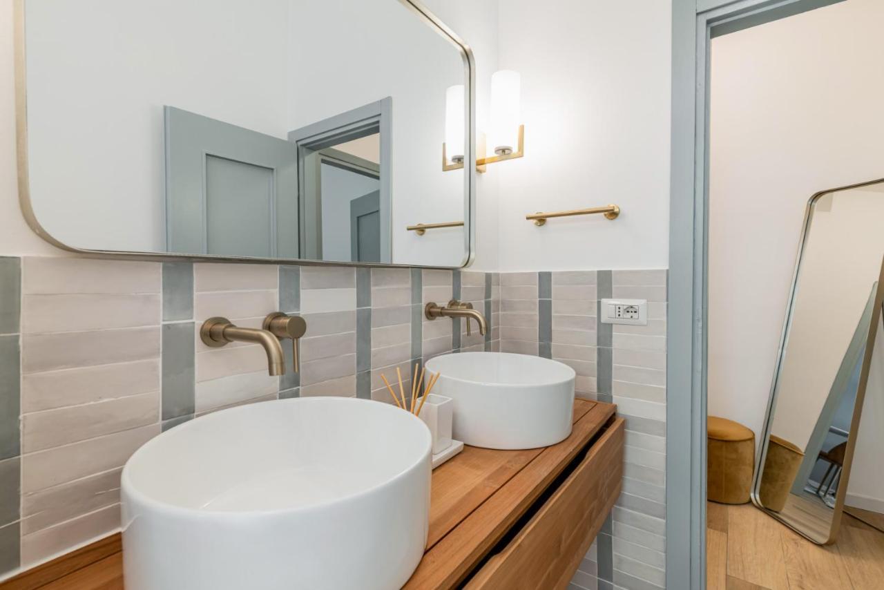 Apartament Easylife - Calda Gemma In Porta Venezia Mediolan Zewnętrze zdjęcie