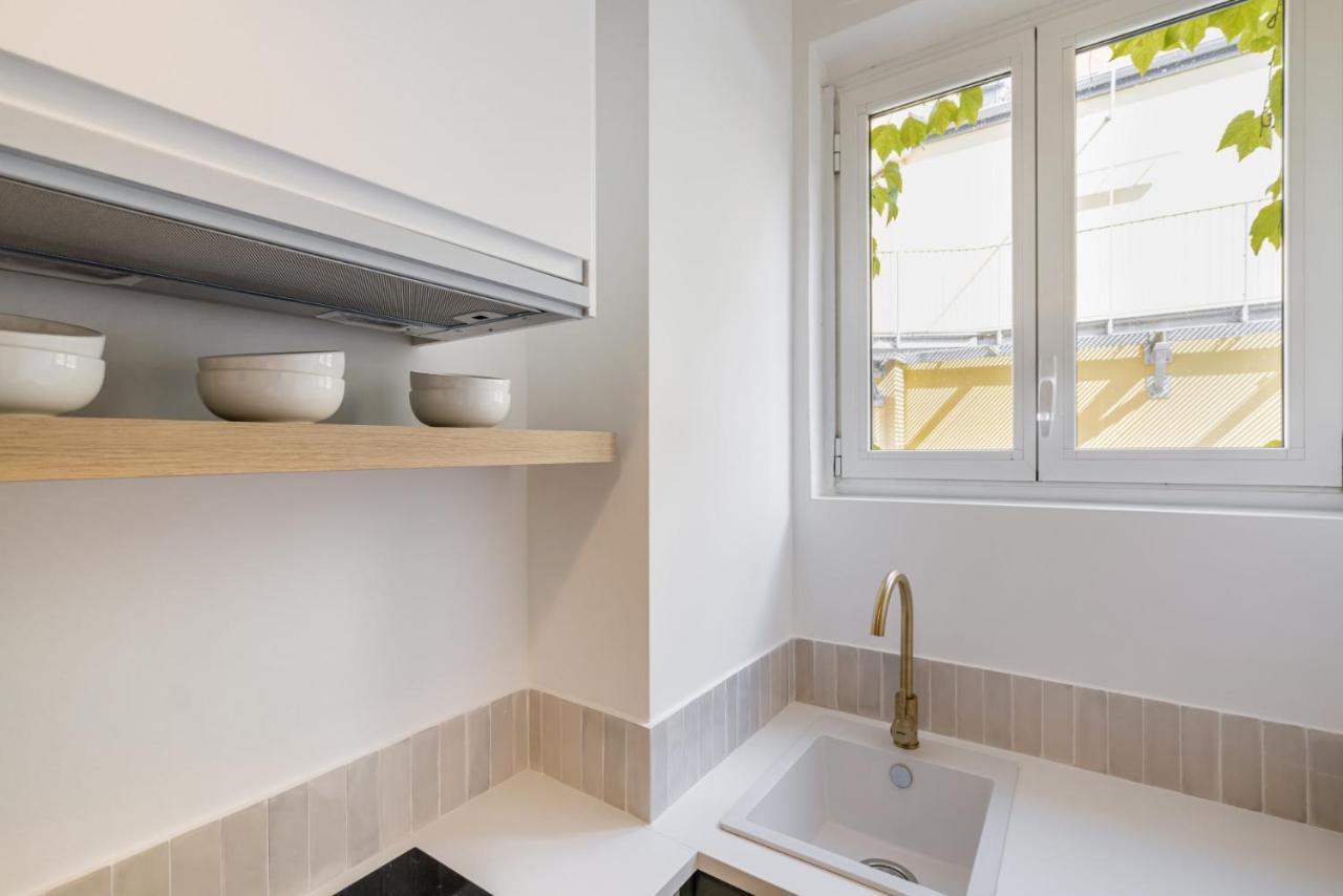 Apartament Easylife - Calda Gemma In Porta Venezia Mediolan Zewnętrze zdjęcie