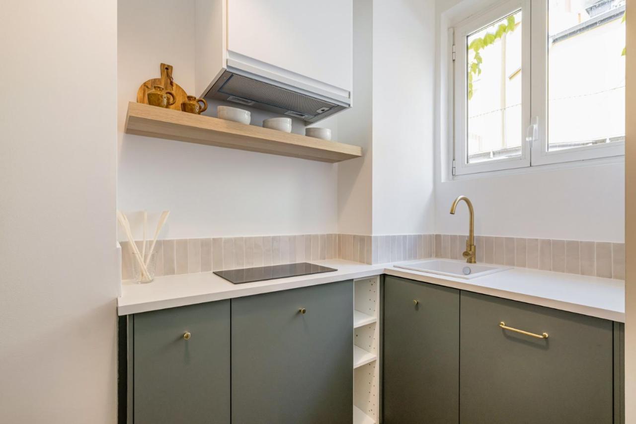 Apartament Easylife - Calda Gemma In Porta Venezia Mediolan Zewnętrze zdjęcie