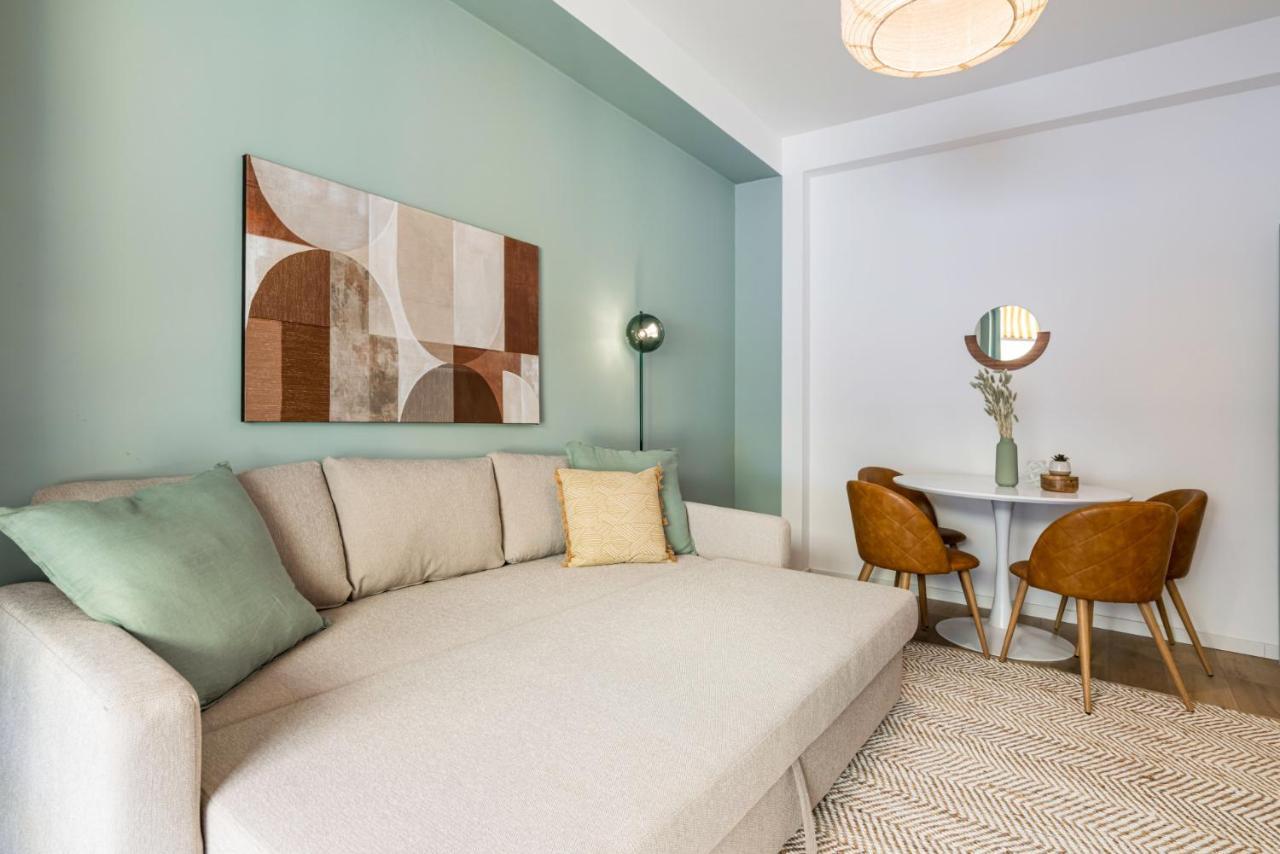Apartament Easylife - Calda Gemma In Porta Venezia Mediolan Zewnętrze zdjęcie