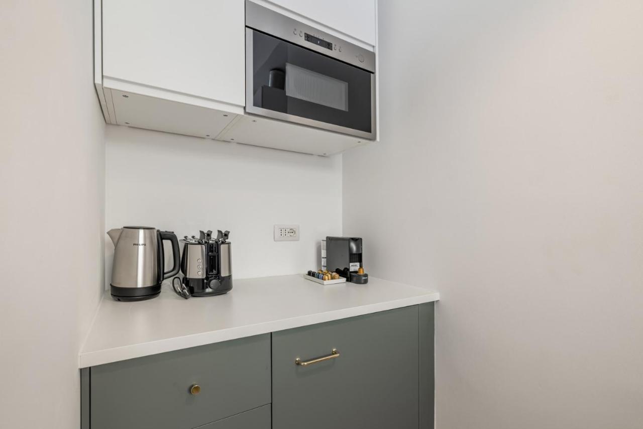 Apartament Easylife - Calda Gemma In Porta Venezia Mediolan Zewnętrze zdjęcie