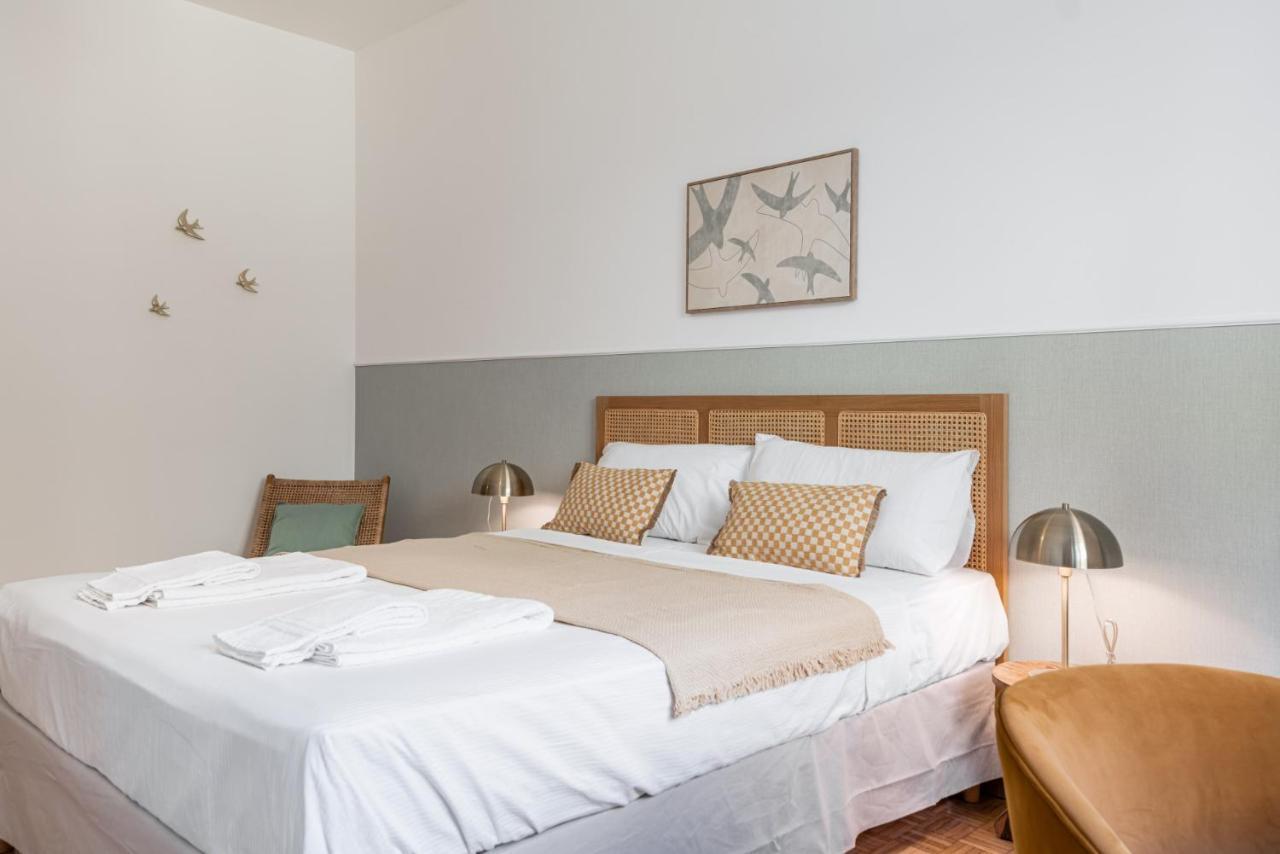 Apartament Easylife - Calda Gemma In Porta Venezia Mediolan Zewnętrze zdjęcie