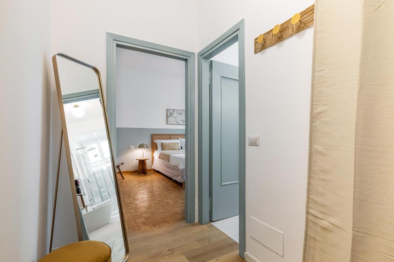 Apartament Easylife - Calda Gemma In Porta Venezia Mediolan Zewnętrze zdjęcie